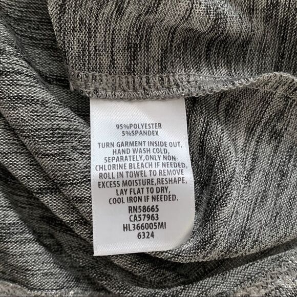 TROUVÉ Nordstrom One Shoulder Top! - Picture 6 of 7